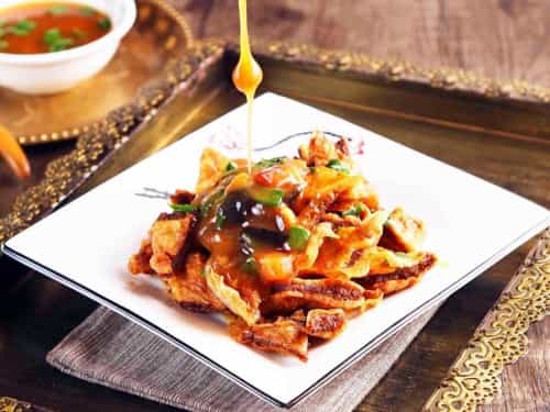 椒鸣椒麻·新疆小馆HALAL(五道口店)