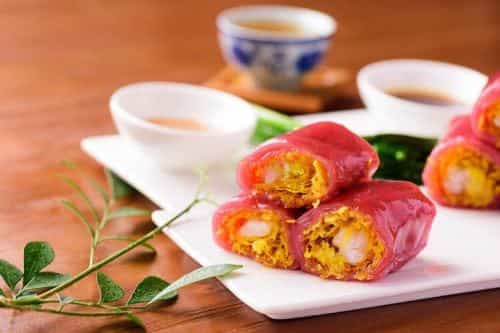 禄运茶居·手工点心(猎德店)